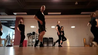 Sexy Dance - Michał Bartkiewicz | Studio Tańca Rytm