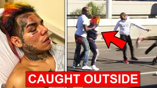 6IX9INE Made This Mistake Which COSTED HIS LIFE...