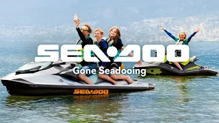 2023 Sea-Doo Models: Live The Sea-Doo Life