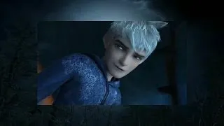 Rise Of The Guardians - Sleigh Launch Swedish (Sub & Trans)