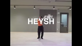 BLACKPINK - How You Like That | HEYSH choreography | MJC dance academy
