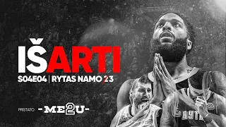 Me2U Iš Arti | S04E04 | Rytas Namo 2̸̶ 3