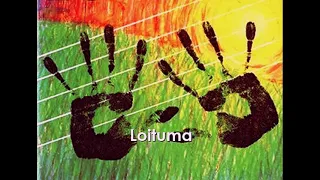 loituma - ievan polkka