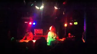 Tyketto - Rescue Me - Camden Underworld, London - 30/11/11