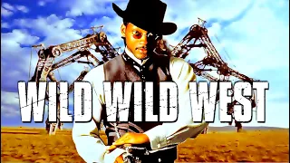 10 Things You Didn't Know About WildWildWest