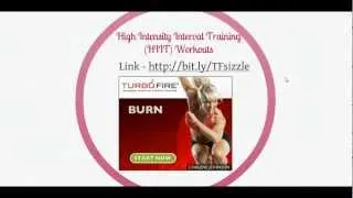 Fast Fitness Webinar