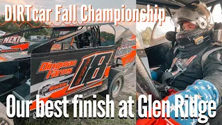 Top Five At Glen Ridge Motorsports Park