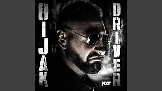 WWE: Driver (Dijak)