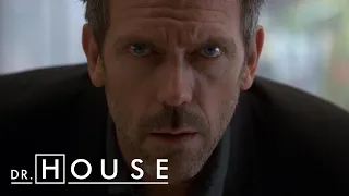 Schau mir in die Augen! | Dr. House DE