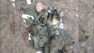 Русский солдат с позывным 200: нет ни совести, ни чести. Украина. Часть 16
