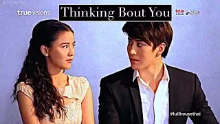 Aom & Mike |  ❝Thinkin' Bout You❞ // Full House MV