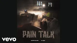 Sleepy Hallow - Pain Talk (Audio) ft. Lil Tjay