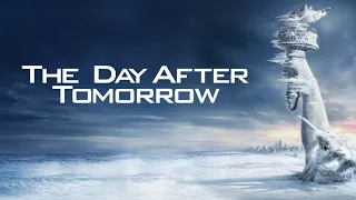 THE DAY AFTER TOMORROW Trailer (2004) | Sci-Fi MOVIE TRAILER TRAILERMASTER