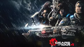 Gears of War 4 Lissie Nothing Else Matters (Metallica cover) Theme