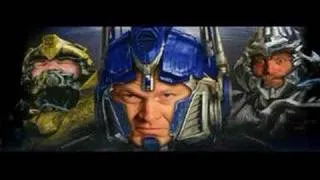 Transformers Rifftrax Intro