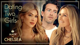 Is This The True Definition Of Dating? | Made In Chelsea