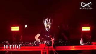 Boris Brejcha - Live @ La Mystique Cali Colombia 17.05.2019