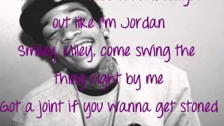 23 (Explicit) Mike WiLL Made-It (Ft. Miley Cyrus, Juicy J & Wiz Khalifa) (Lyrics)