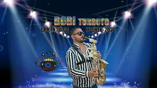 Bobi Turboto i Ork Intriga Kuchek 2022 Studio Jorj Mp3 Live