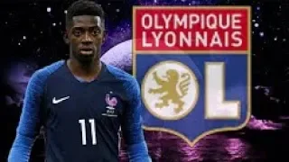 Ousmane Dembélé vs Arsenal | Highlights & All Goasl HD (28/07/2019)