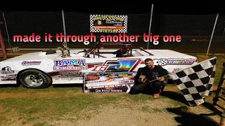 More Money,More Cars,More Mayhem at Moulton Speedway