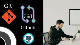 Learn Git & Github just in 15 minutes.