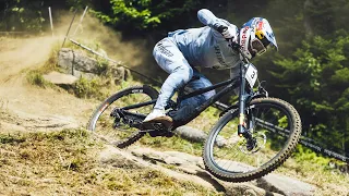 The Fastest Runs from Mont-Saint-Anne | Downhill Winning Runs