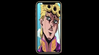 golden wind - theme iphone ringtone remix