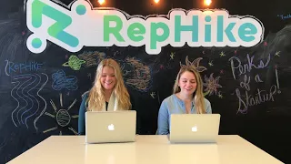 REPHIKE BLOOPER REEL