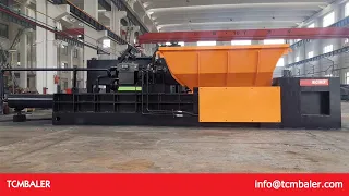 aluminum extrusion press can