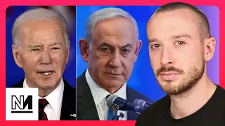 Israel's Sham Investigation Of Aid Worker Killings, Biden's Ultimatum To Netanyahu | #NovaraLIVE