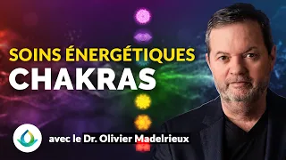 Soins Énergétiques et Chakras avec @droliviermadelrieux7203