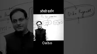 Vikas Divyakirti on Osho #osho #oshointernational #oshohindi #vikasdivyakirti #vikasdivyakirtisir