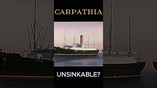 UNSINKABLE SHIPS #shorts #edit #ship