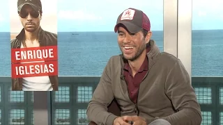 Duele El Corazon: Enrique Iglesias talks success, ups and downs, family and fans