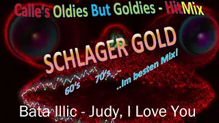 Schlager Gold - Oldies But Goldies - die schönsten Deutschen Hits der 60er und 70er Jahre