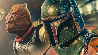 ALL Misconceptions About Bounty Hunters ANSWERED in the Star Wars Galaxy