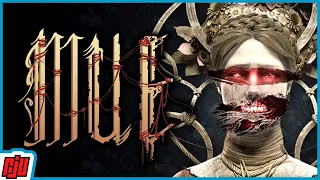 MUE | Beautiful Indie Horror Game