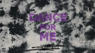 SONNY WERN - DANCE FOR ME (1,2,3) [PETEY WESTAGE REMIX]