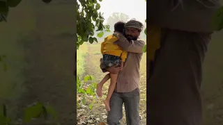 Ek ichhadhari Nagin Ki Kahani 🐍~ Farmer vs children #shorts #motivation #emotional #vijaykumarviner