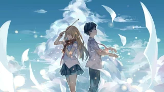 Nightcore - Symphony (Clean Bandit feat. Zara Larsson)