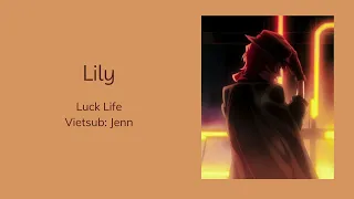 Bungou Stray Dogs 3th ED - Lily (Luck Life) [JPN/ROM/VIE] | Jenn da pear