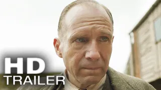 THE DIG Official Trailer (2021) Carey Mulligan and Ralph Fiennes, Drama Movie