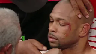 Bernard Hopkins vs Roy Jones Jr. II Full Fight HD