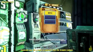 Borderlands The Pre-Sequel: "Expensive Taste" Trophy/Achievement - HTG