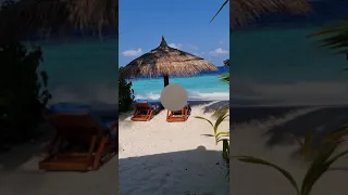 Мальдивы, Робинзон клуб Мальдивы номера, Robinson Club Maldives виллы, бунгало обзор всех