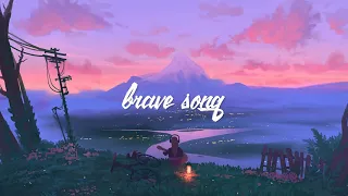 [Angel Beats ending OST] Brave Song - Tada Aoi 多田 葵 (Engsub/Vietsub)