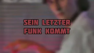 Peter Schilling - Major Tom (Völlig Losgelöst) lyrics video