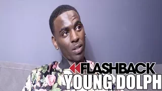 Flashback: Young Dolph Talks Hustling at 16, Respecting Yo Gotti Before Beef