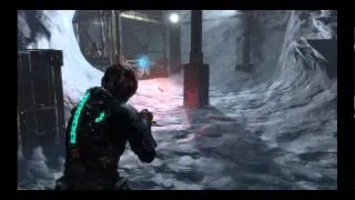 Dead Space 3 прохождение - Глава 15. Прихоти судьбы